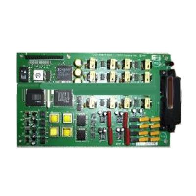 Executone Medley P Card, 4x8 Expansion (Refurbished)