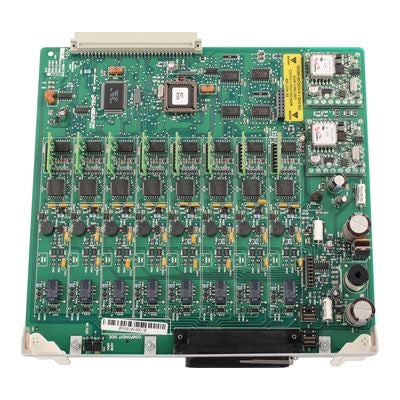 Intertel Axxess 550.2101 8-Port Single Line Card (Refurbished)