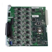 Inter-tel Axxess 550.2116 16-Port Single Line Card (Refurbished)