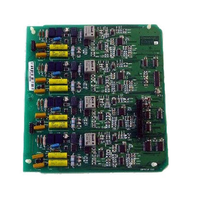 Intertel Axxess LGC Card, 5502309 (Refurbished)