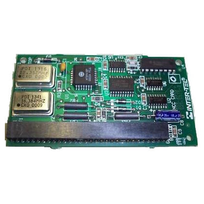 Intertel Axxess 550.2732 NCC Network Clocking Card (Refurbished)