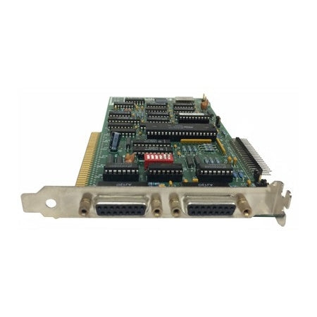 Inter-Tel Axxess 550.2800 Audio Interface Card (Refurbished)