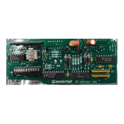 Inter-Tel 550.3004 PCDPM Card (Refurbished)