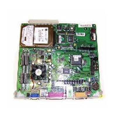 Intertel Axxess 550.5014 4-Port EVMC Card (Refurbished)