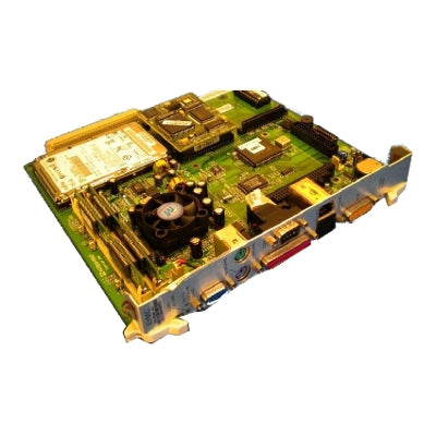 Inter-Tel 550.5030 4-Port EVMC Card Rls. 9.009 (Refurbished)