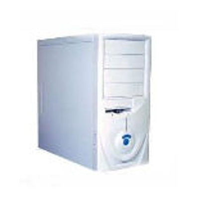 Inter-Tel Axxess 550.5166 4-Port Axxessory Talk Voice Mail (Refurbished)