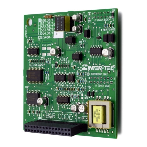 Inter-tel Axxess 550.3071 550.8400 PCPDM Board & Expansion Cable (Refurbished)