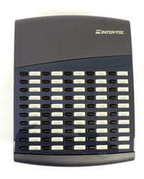 Intertel Axxess 550.8450 50-Button DSS Console with Power Supply (Refurbished)