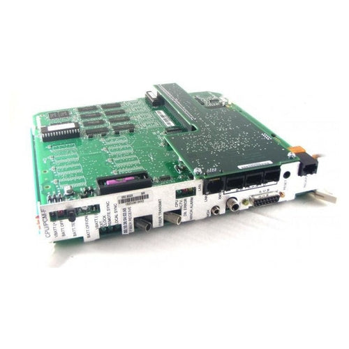 Intertel 550.9025 512 CPU/PCM-F Card (Refurbished)
