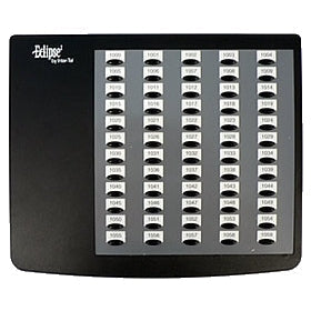 Intertel Eclipse2 560.4000 60-Button DSS (Charcoal/Refurbished)