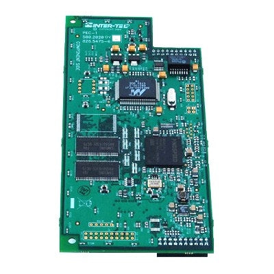 Inter-tel 580.2020 PEC-1 Expansion Daughter Board (Refurbished)