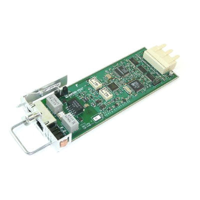 Inter-Tel 580.2700 5000 T1/E1 PRI Card (Refurbished)