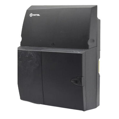 Intertel 618.5000 Encore CX 0X8 Compact System KSU (Refurbished)