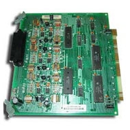 Intertel Premier ESP 660.2200 STN-A 6-Port Station Card (Refurbished)