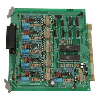 Intertel Premier ESP 660.2600 STN-B 6-Port Station Card (Refurbished)