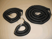 Intertel Axxess 8000 Series Handset Cord, 6'