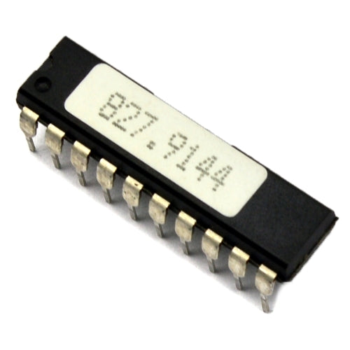 Inter-tel Axxess EVMC 827.9144 32-Mailbox Pal Chip (Refurbished)