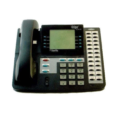 Inter-tel 560.4400 Eclipse2 IP Plus Display Speaker Phone