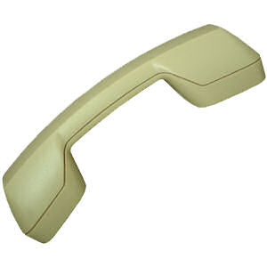 Intertel GLX Electret Replacement Handset (Ash)
