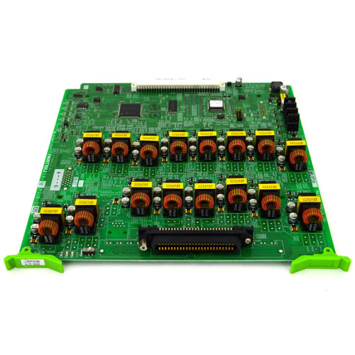 Iwatsu ADIX 040361 IX-16PSUB-2 16-Port Digital Station Card (Refurbished)