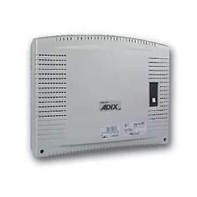 Iwatsu VS-KSU ADIX 0x6x2 - CPU & Power Only (Refurbished)