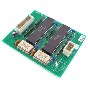 Iwatsu IX-8ERCV T-1 Receiver Module (Refurbished)