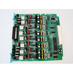 Iwatsu ADIX 101521 IX-8LGTK-2 Loop/Ground Start Trunk Card (Refurbished)