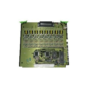 Iwatsu IX-8PSUB 8 Port Digital Station Card (Refurbished)