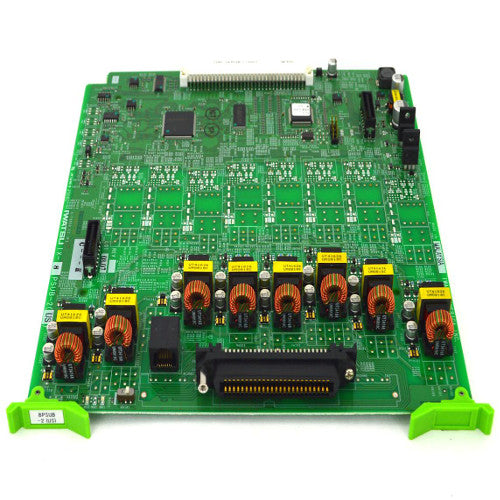 Iwatsu IX-8PSUB-2 8-Port Digital Station Card (Refurbished)