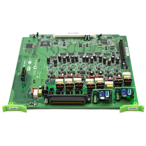 Iwatsu IX-8SUBM-3 8-Port Analog Station Card (Refurbished)