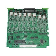 Iwatsu ADIX IX-8SUBS-2 8-Port Single Line Card (Refurbished)