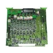 Iwatsu ADIX IX-8SUBS-3 8-Port Analog Station Card (Refurbished)