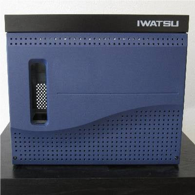 Iwatsu IX-CME ECS Base Cabinet (Refurbished)