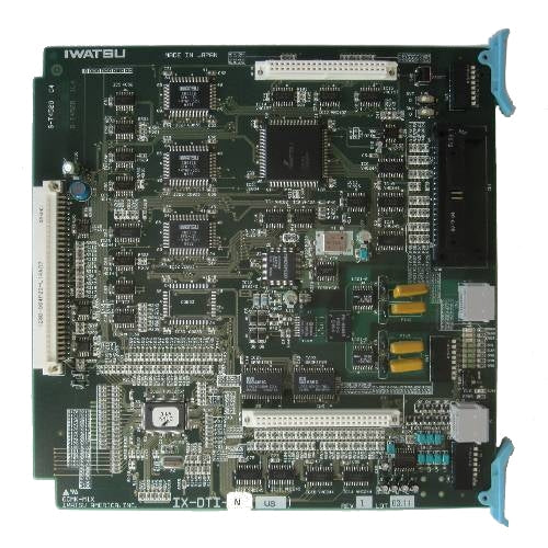 Iwatsu IX-DTI-N T-1 Card (Refurbished)