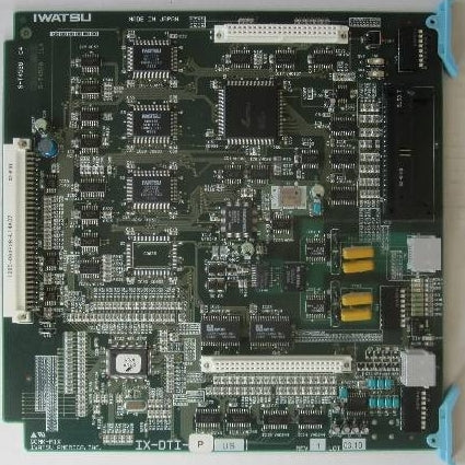 Iwatsu IX-DTI-P ADIX PRI ISDN Card (Refurbished)