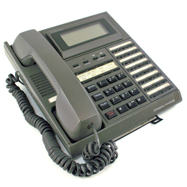 Iwatsu ADIX IX-24KTD Display Phone (Refurbished)