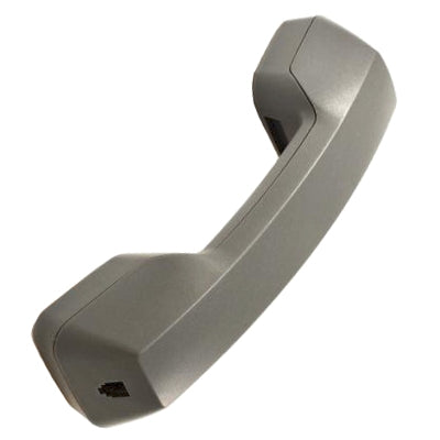 Iwatsu Omega KTD/KTS Replacement Handset (Grey)