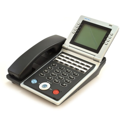 Iwatsu Omega-Phone ADIX NR-A-18SKTD 18-Button Enterprise Digital Phone (Refurbished)