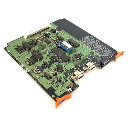 Iwatsu IX-SCIF SMDR Card (Refurbished)