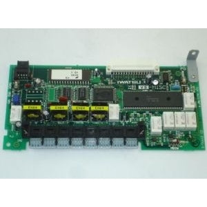 Iwatsu VS-MISC ADIX Miscellaneous Function Card (Refurbished)
