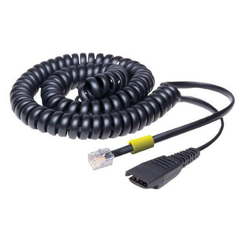 Jabra 27361101 Migration Cord For M12