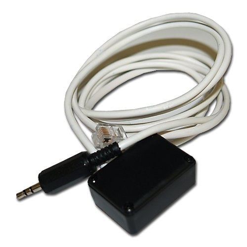 Mitel 3000 LR5950.06200 Music On Hold Connection