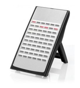 NEC SL1100 1100065 60 Button DSS Console (Black)