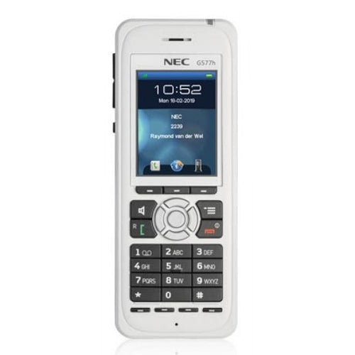 NEC SL2100 Q24-FR000000136021 G577h DECT Handset