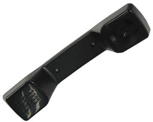 NEC 80573 Replacement Handset (Charcoal)