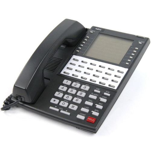 NEC 80673 34-Button Super Display Phone (Refurbished)