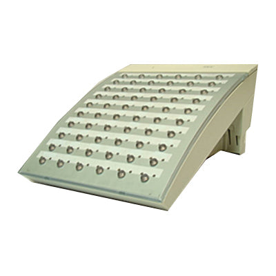 NEC DCU 60-1 60-Button DSS Console (White/Refurbished)