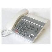 NEC DTH-8-1 Speaker Phone (White/Refurbished)