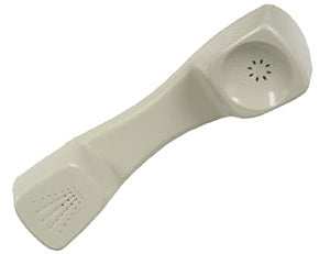 NEC DTP Handset (White)