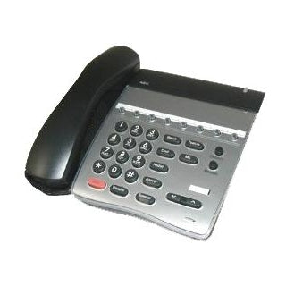 NEC 780035 DTR-8-1 Phone (Black/Refurbished)